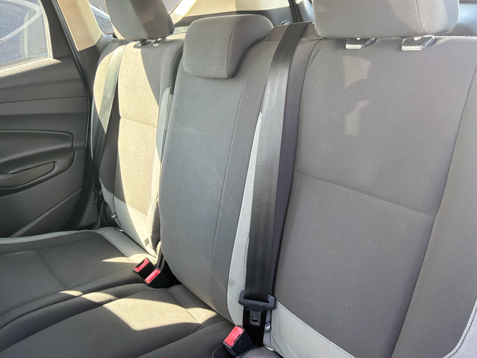 2013 Ford Escape S
