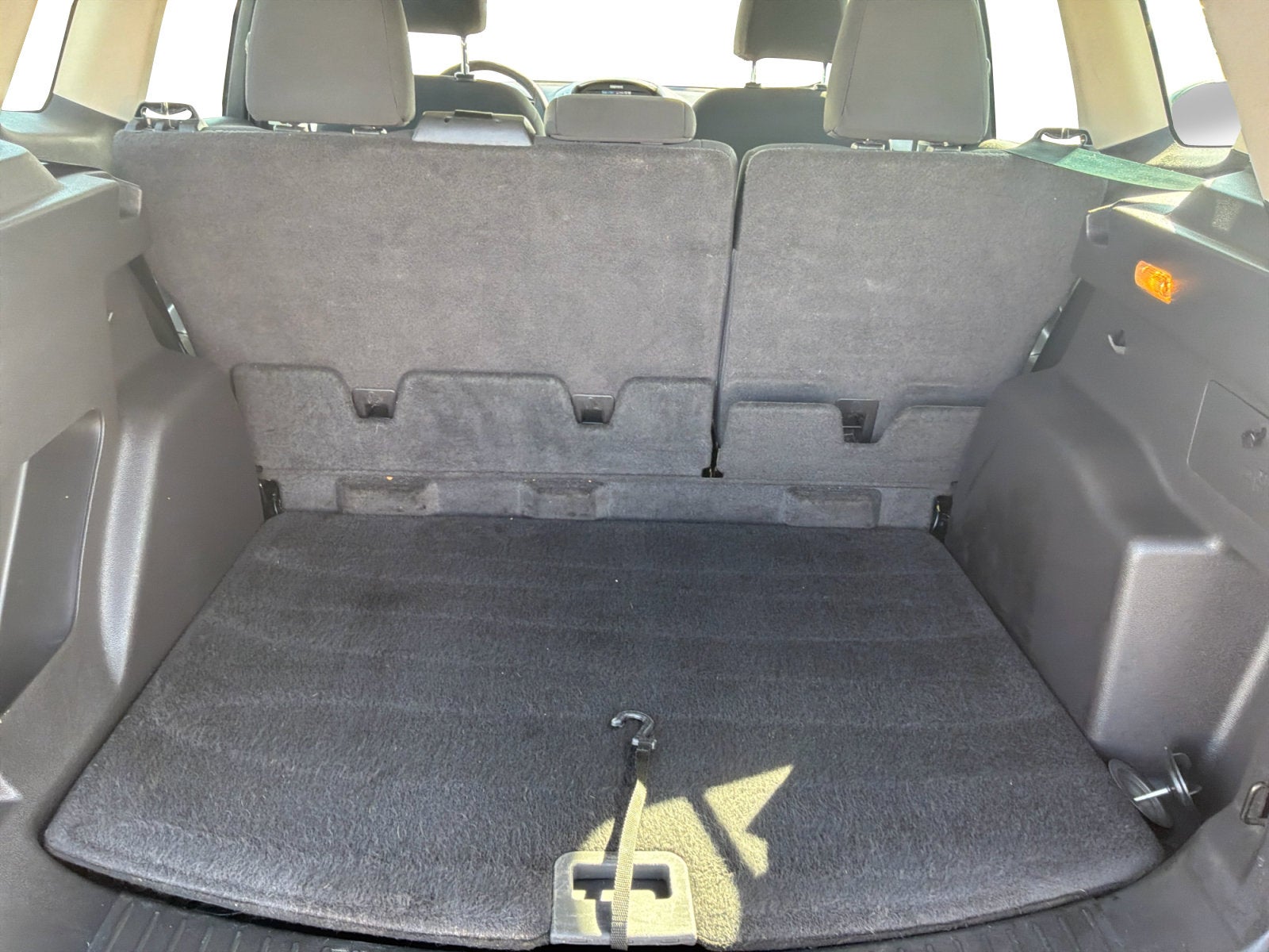 2013 Ford Escape S