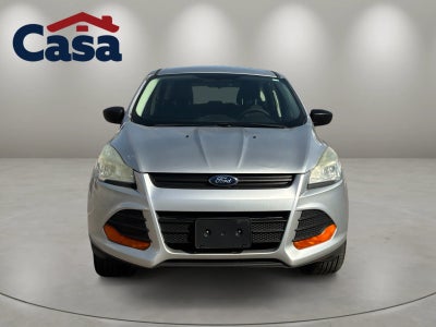 2013 Ford Escape S