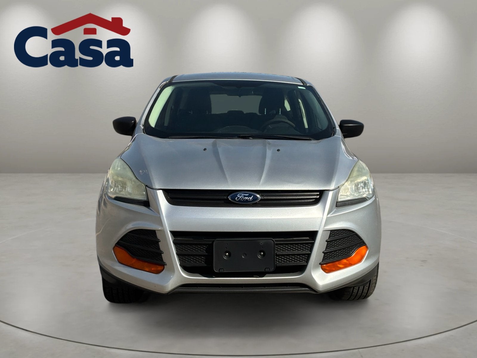 2013 Ford Escape S