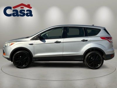 2013 Ford Escape S