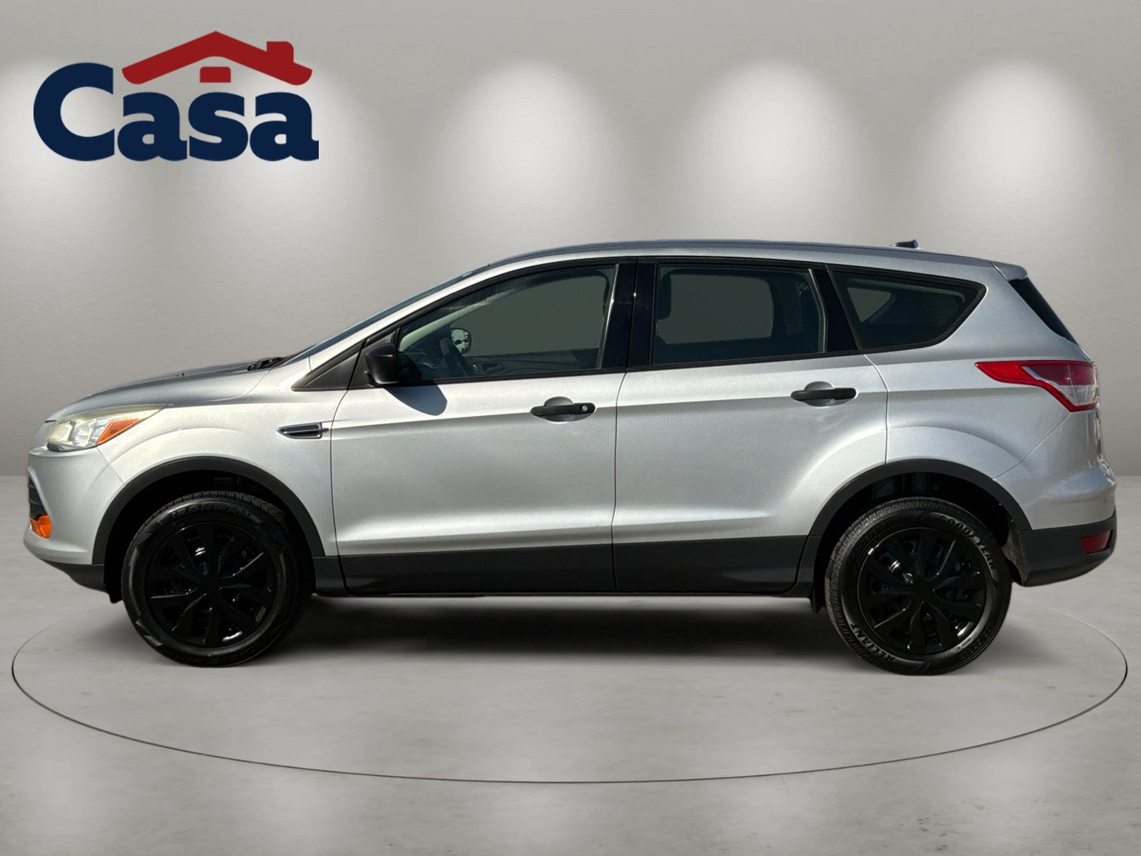 2013 Ford Escape S