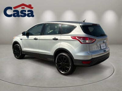 2013 Ford Escape S
