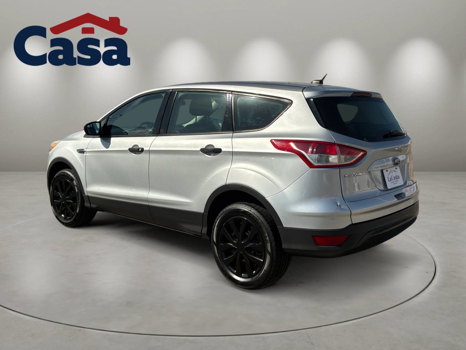 2013 Ford Escape S