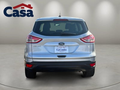 2013 Ford Escape S