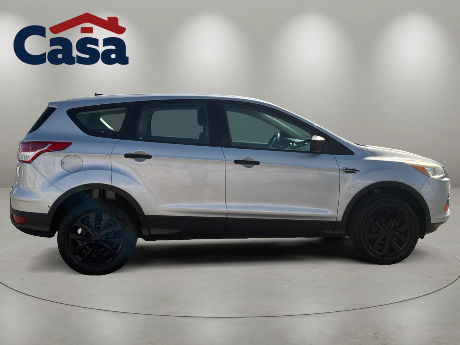 2013 Ford Escape S