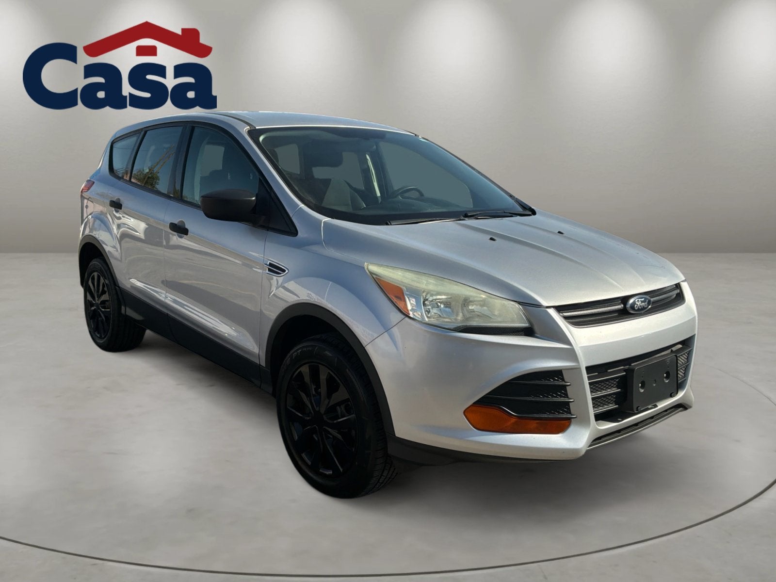 2013 Ford Escape S