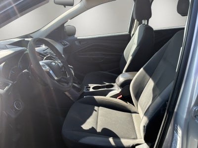 2013 Ford Escape S