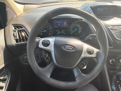 2013 Ford Escape S