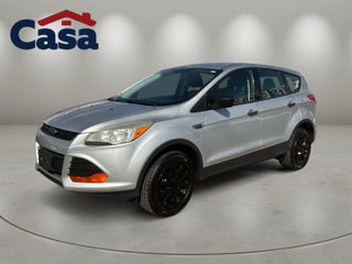 2013 Ford Escape S
