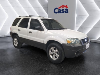 2007 Ford Escape XLT Sport
