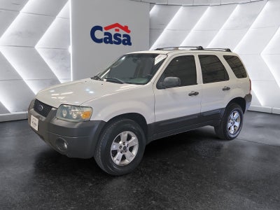 2007 Ford Escape XLT Sport