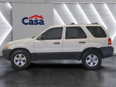2007 Ford Escape XLT Sport