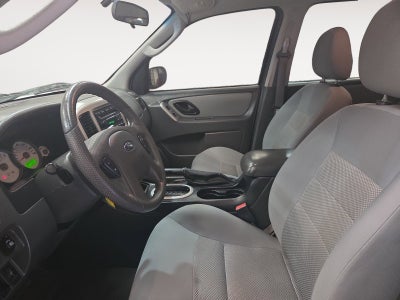 2007 Ford Escape XLT Sport