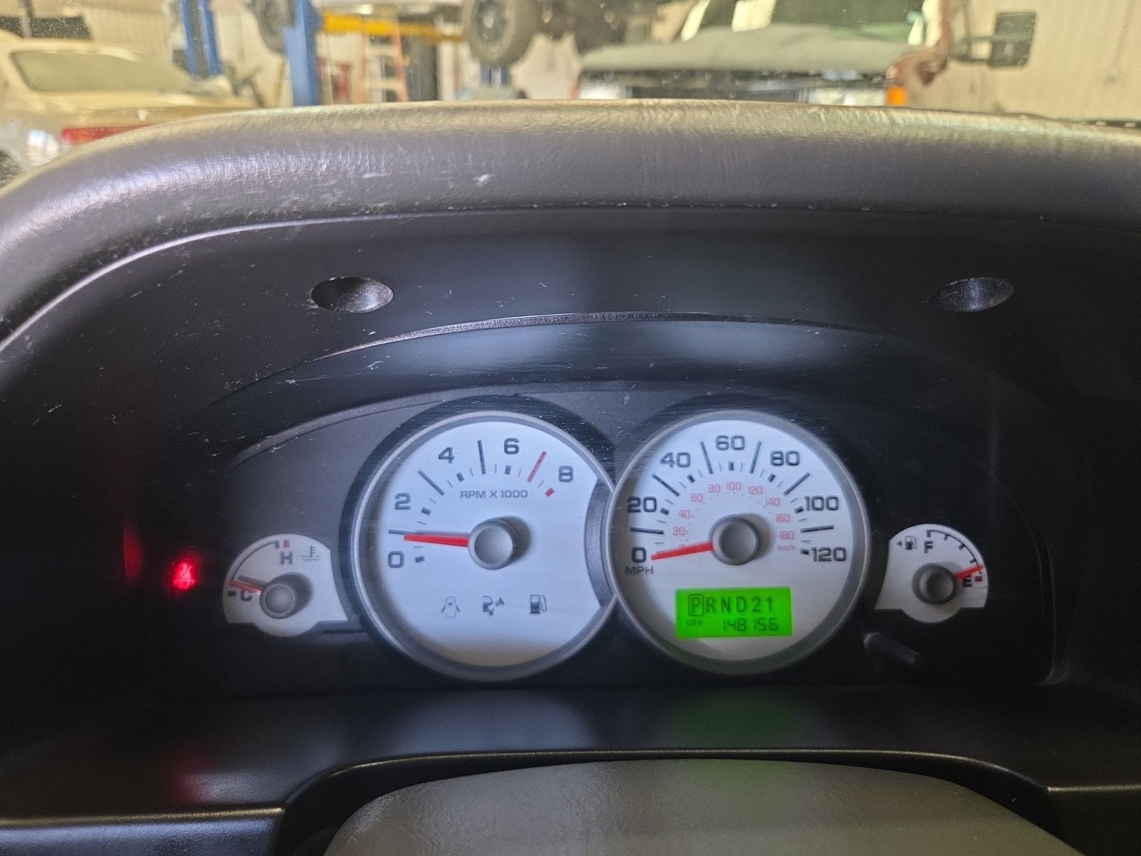 2007 Ford Escape XLT Sport