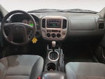 2007 Ford Escape XLT Sport