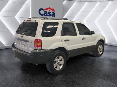2007 Ford Escape XLT Sport