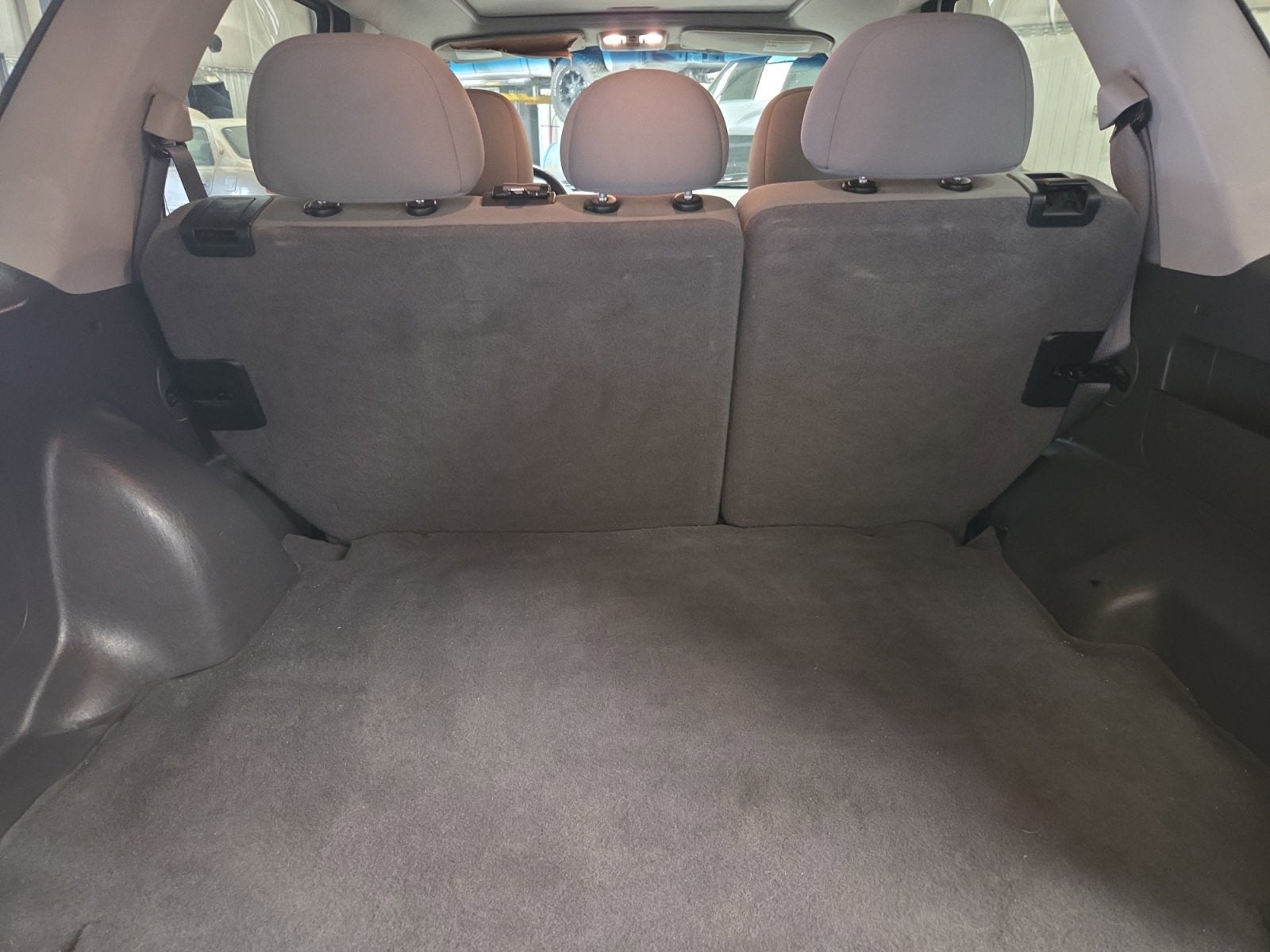 2007 Ford Escape XLT Sport