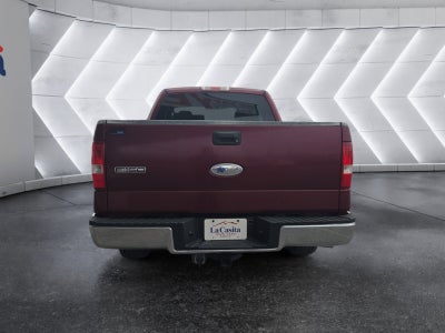 2004 Ford F-150 XLT