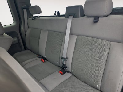 2004 Ford F-150 XLT