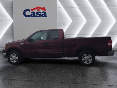 2004 Ford F-150 XLT