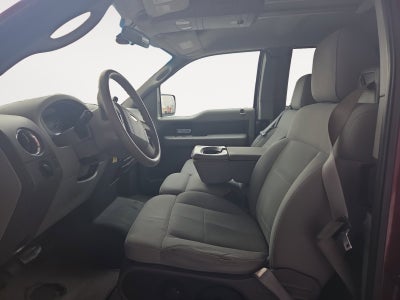 2004 Ford F-150 XLT