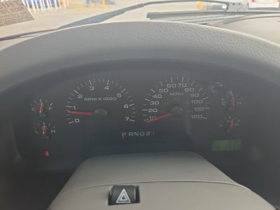2004 Ford F-150 XLT