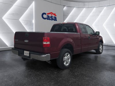 2004 Ford F-150 XLT