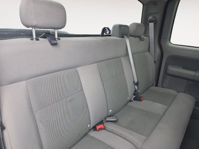2004 Ford F-150 XLT