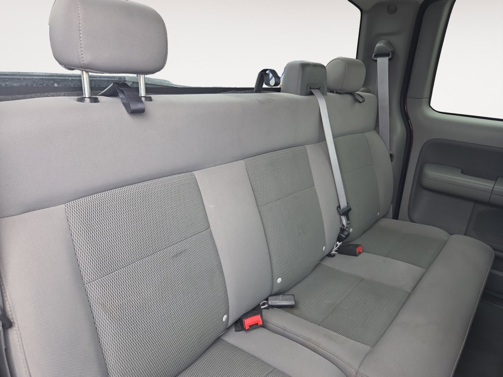 2004 Ford F-150 XLT