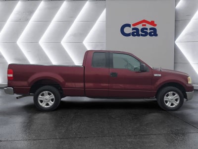2004 Ford F-150 XLT