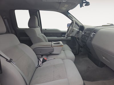 2004 Ford F-150 XLT