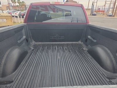 2004 Ford F-150 XLT