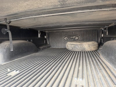 2008 Ford Ranger XLT