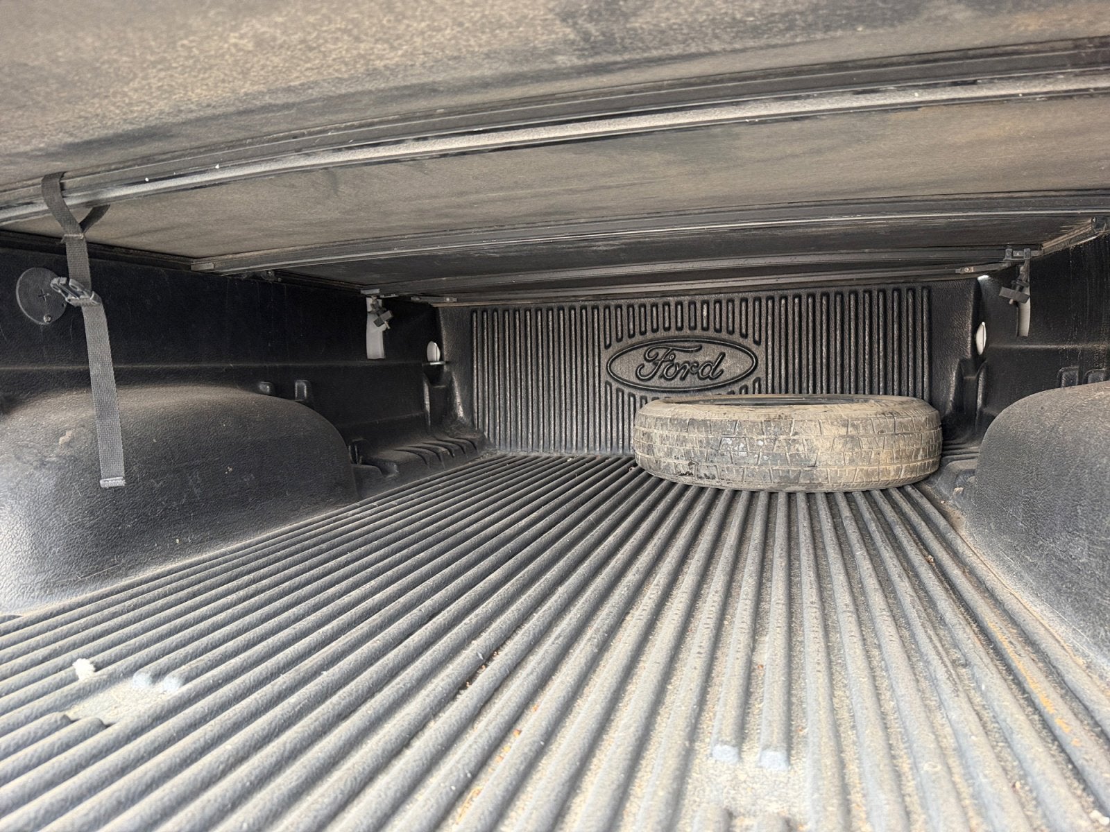 2008 Ford Ranger XLT