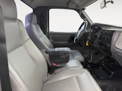 2008 Ford Ranger XLT