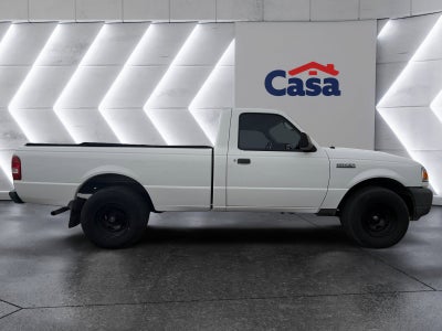 2008 Ford Ranger XLT