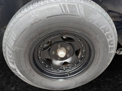 2008 Ford Ranger XLT