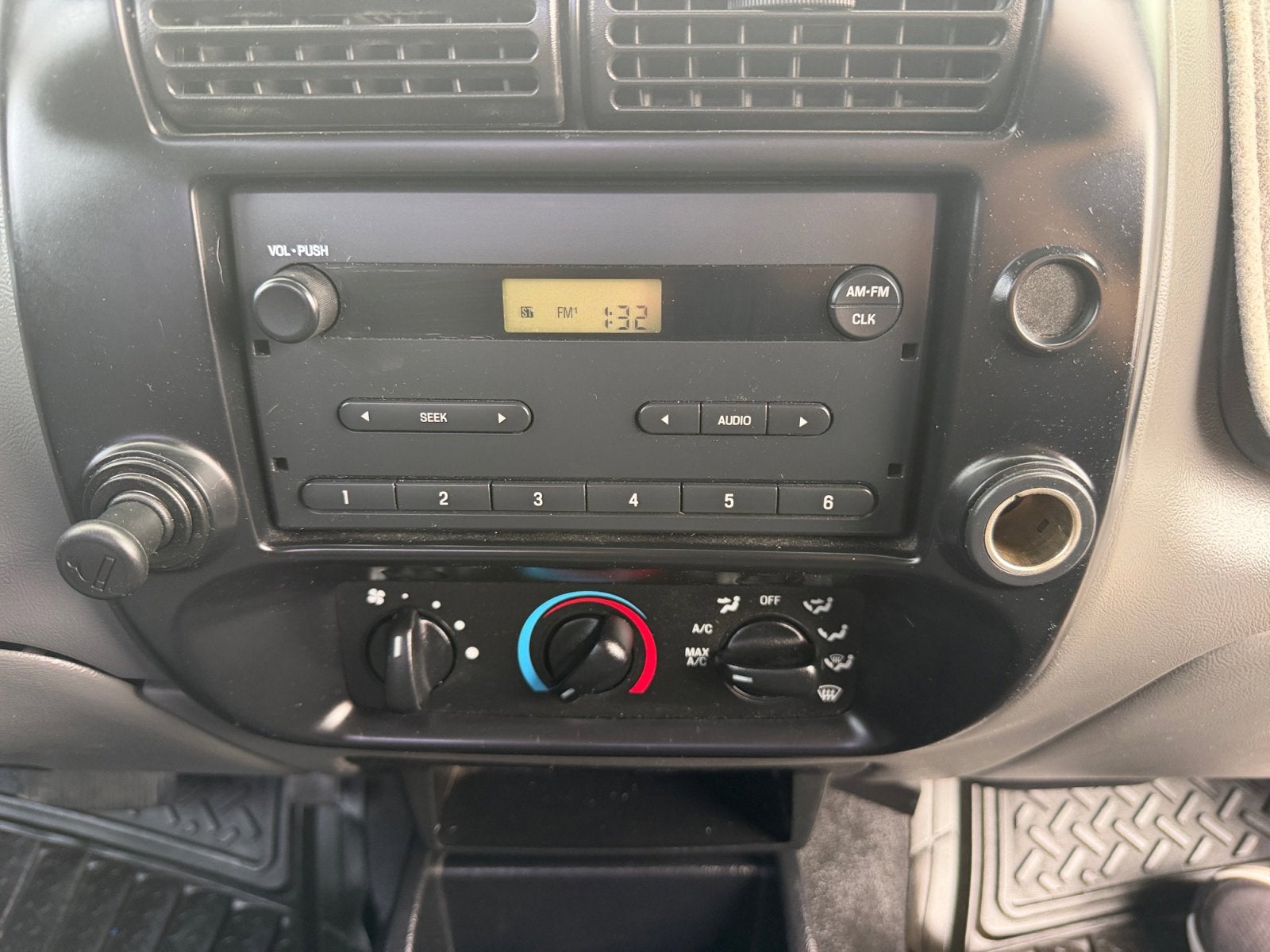 2008 Ford Ranger XLT