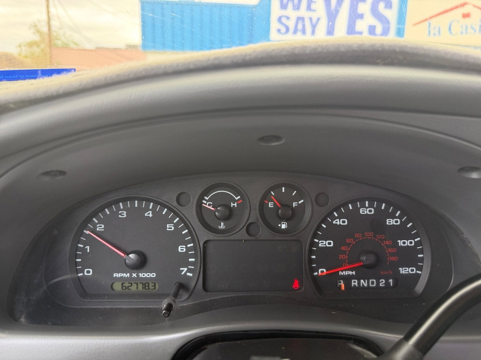 2008 Ford Ranger XLT