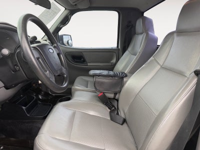 2008 Ford Ranger XLT