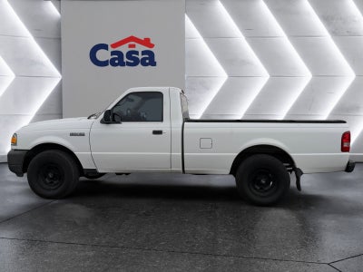 2008 Ford Ranger XLT