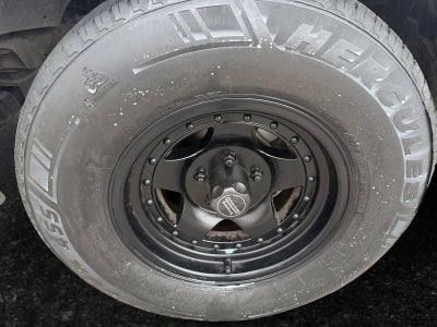 2008 Ford Ranger XLT