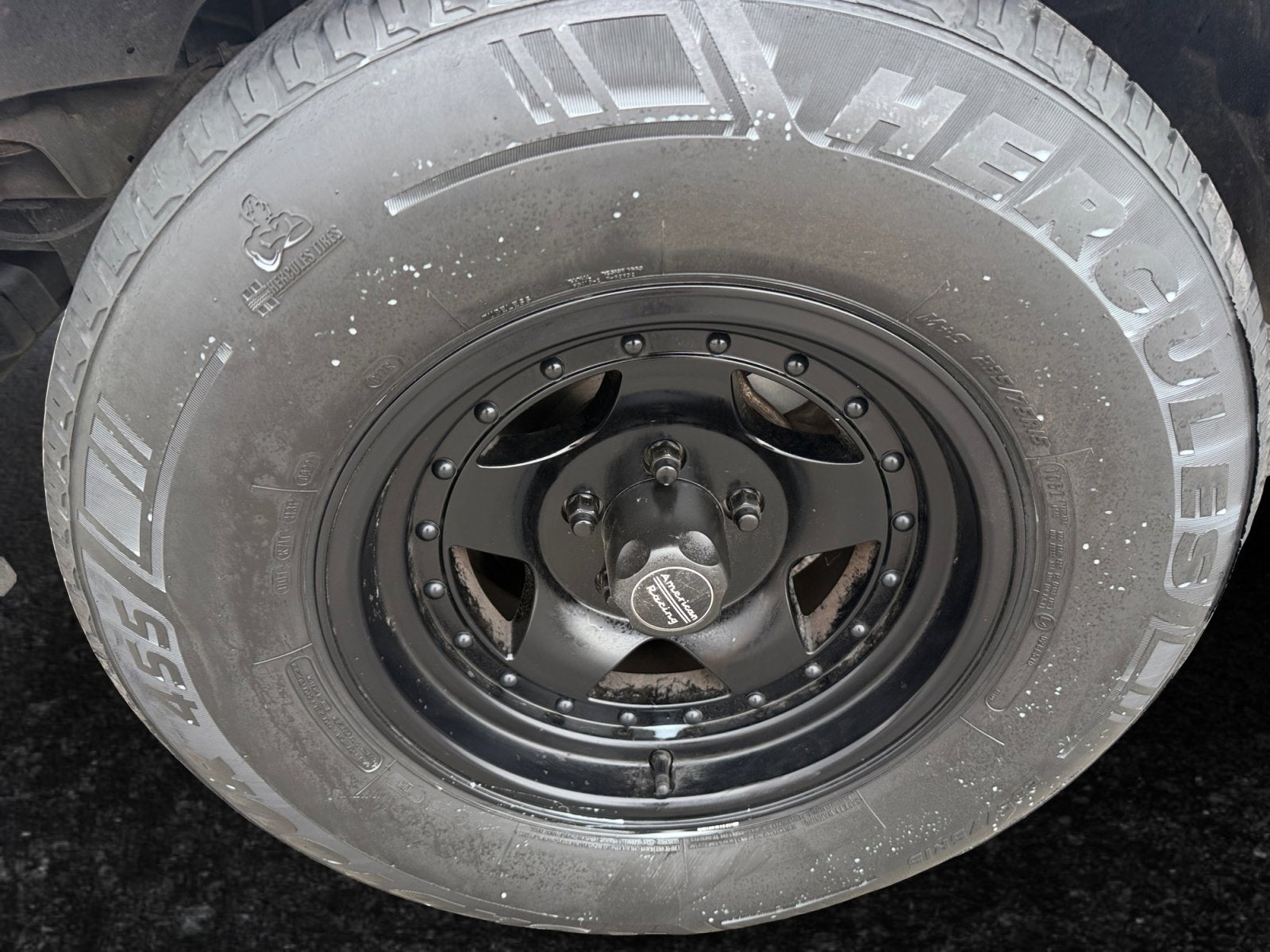 2008 Ford Ranger XLT