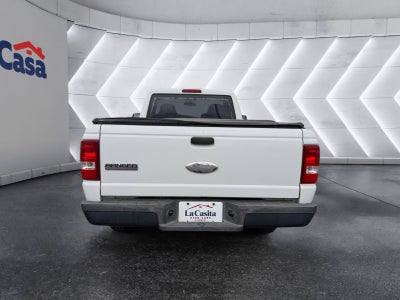 2008 Ford Ranger XLT