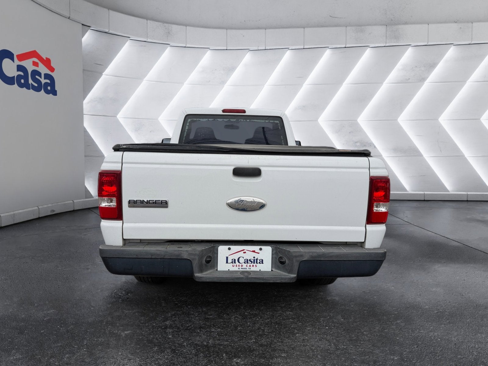 2008 Ford Ranger XLT