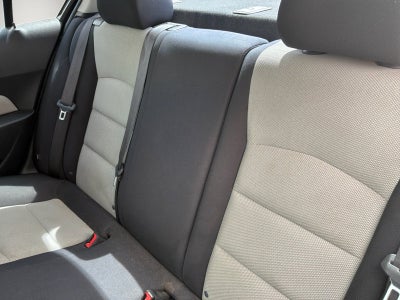 2016 Chevrolet Cruze Limited L
