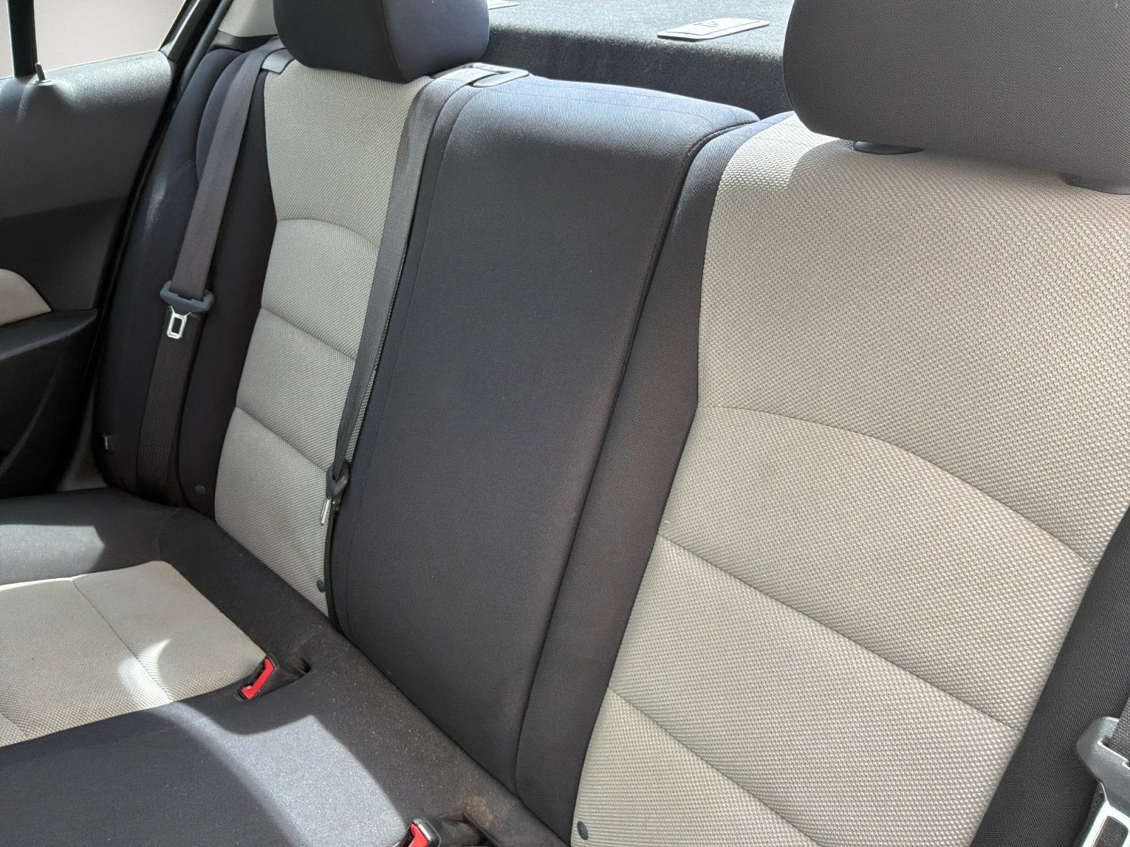 2016 Chevrolet Cruze Limited L