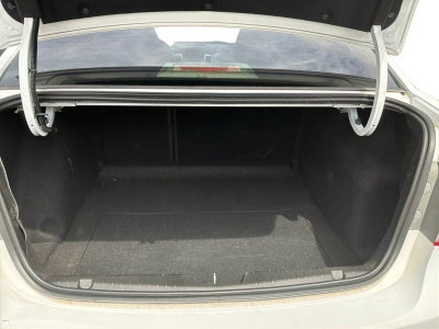 2016 Chevrolet Cruze Limited L