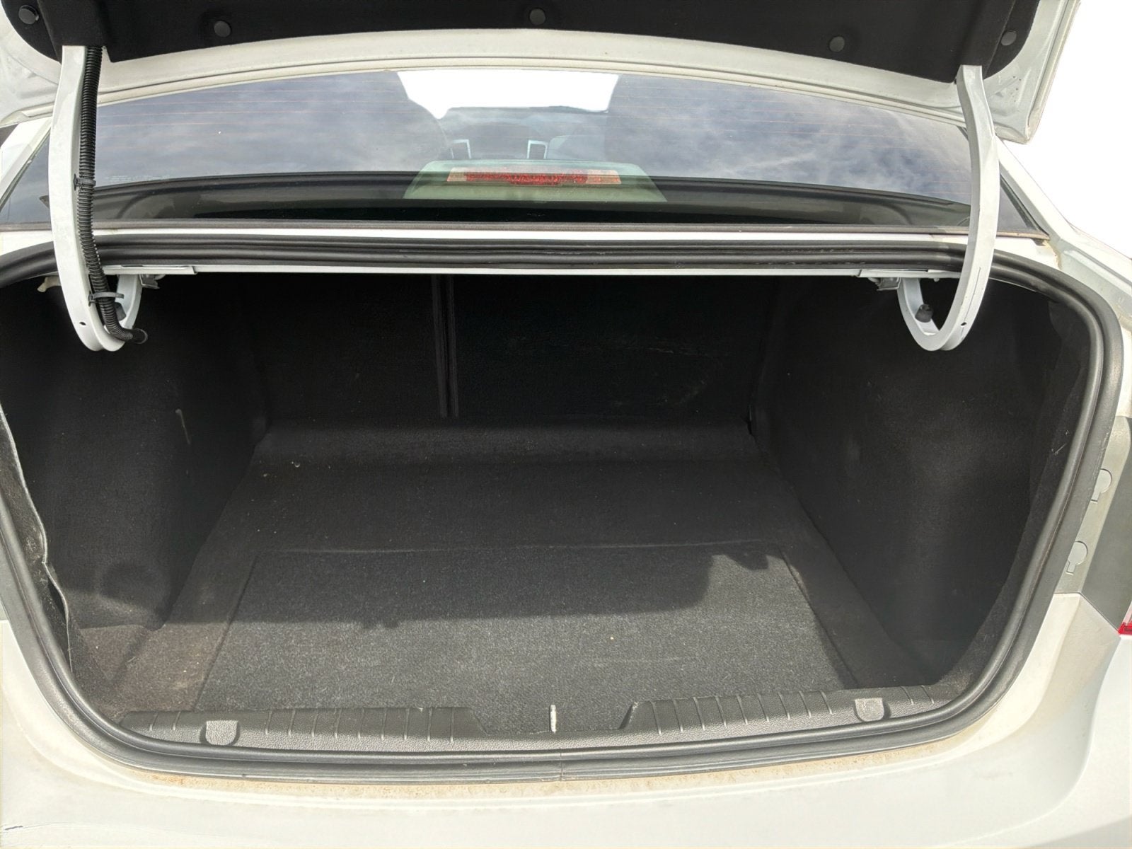 2016 Chevrolet Cruze Limited L